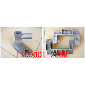 qingdao tooling for aluminium alloy die casting
